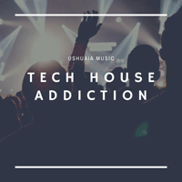 Tech House Addiction Pack