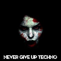 Never Give Up - Techno Sample Pack
