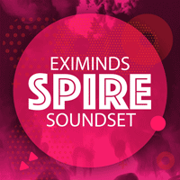 Eximinds Spire Soundset Vol. 1