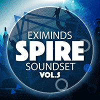 Eximinds Spire Soundset Vol. 5