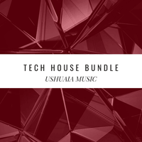 Tech House Bundle Sample Pack