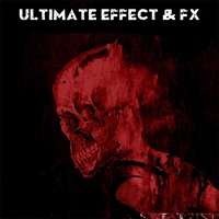 Ultimate Effect & Fx Sample Pack