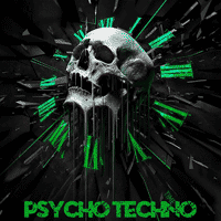 Psycho Techno Sample Pack