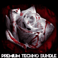 Premium Techno Bundle Samples (3 in 1 Pack)