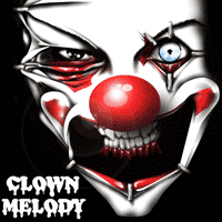 Clown Melody Sample Pack