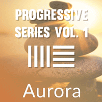 Ableton Pryda Style Template - Progressive Series Vol. 1