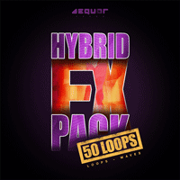 Hybrid FX Sample Pack