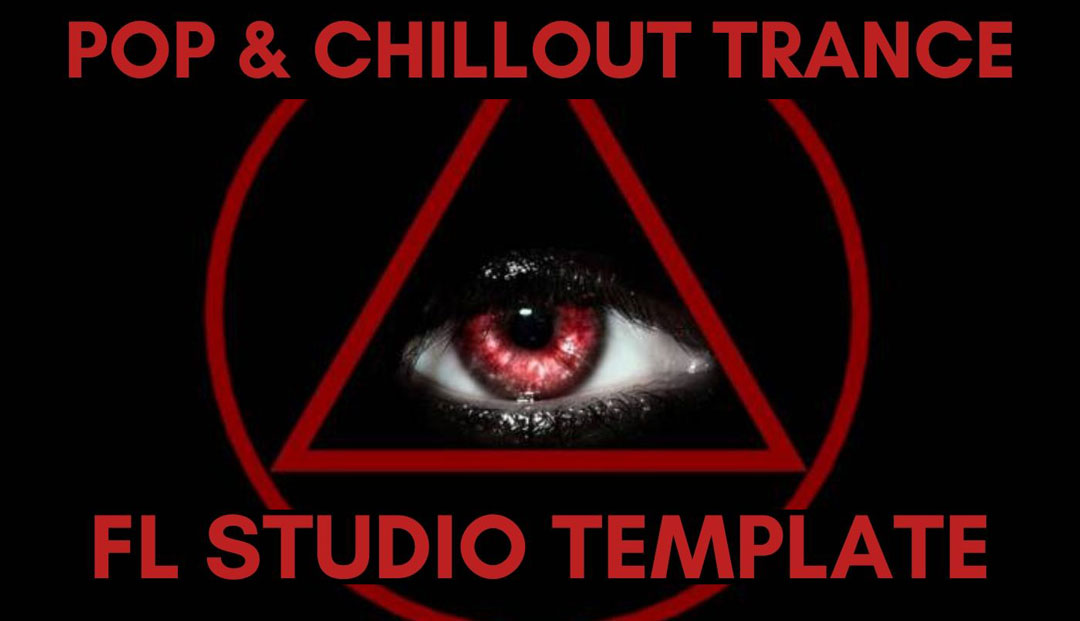 Pop & Chillout Trance FL Studio Bundle (2 in 1)