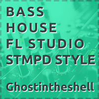 FL Studio Professional Bass House (STMPD Records Style)
