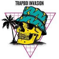 TrapBoi Invasion TRAP FL Studio Template by Yogara