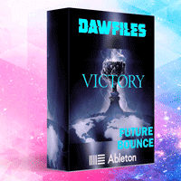 Victory - Future Bunce Ableton Live Template