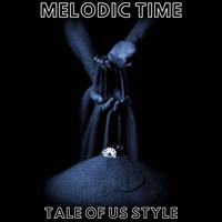 Melodic Time  -  Melodic Techno Ableton Template (Tale Of Us Style)
