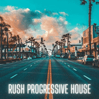 Rush - Progressive House FL Studio Template by NewWave