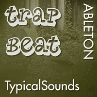 Ableton Trap Beat Template (Graveyard)