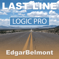 Last Line - Logic Pro X Template (R&B Synth Pop)