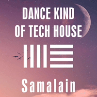 Dance Kind Of Tech House Ableton Template