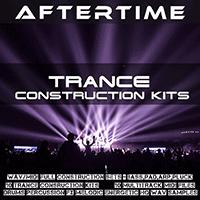 Aftertime Trance Construction Kit Vol. 1