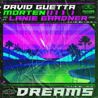 David Guetta & MORTEN - Dreams For Ableton (Arthur Hivernaud Remix)