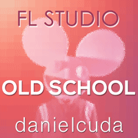Old School Deadmau5 Style Template For FL Studio