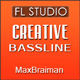 Creative Trance Bassline FL Studio Template