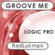 RadLukman - Groove Me