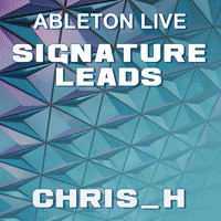 Signature Leads - Uplifting Trance Ableton Live Template