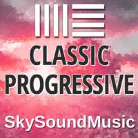 Classic Progressive Trance Ableton Live Template (Super8 & Tab Style)