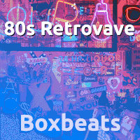 FL Studio Synthwave - 80s Retrowave (Neon Eighties)