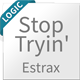 Stop Tryin - Driving Trance Logic Template