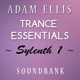 Adam Ellis Trance Essentials - Sylenth1 Soundbank