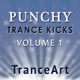 Punchy Trance Kicks Volume 1