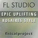 Epic Uplifting FL Studio Template (Aly & Fila - Rosaires Style)