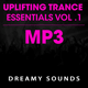 Uplifting Trance Essentials Vol. 1 (MP3 Track 320 kbps)
