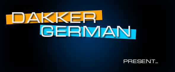 DakkerGerman profile cover