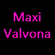 MaxiValvona profile avatar