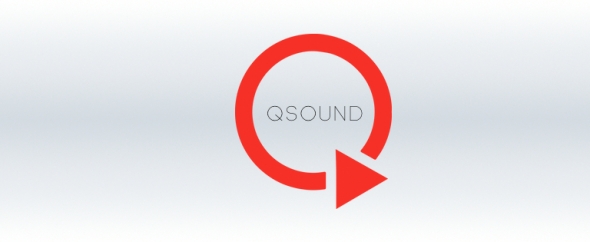 QSound profile cover