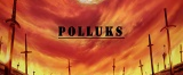 Polluks profile cover