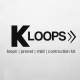 Kloops profile avatar