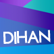 Dihan profile avatar