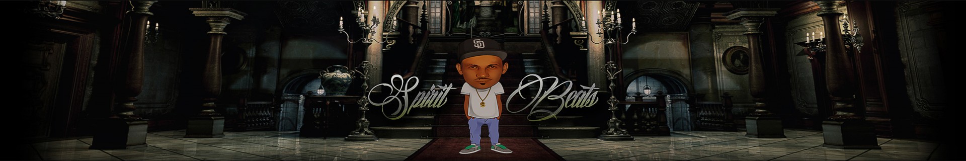spiritbeats profile cover