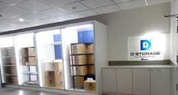 Storage Space Singapore