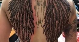 Tattoo Parlors in Colorado Springs