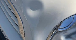 Best Dent Scratch Repair