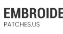 American Embroidered Patches