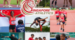 Kids Athletics