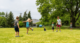 Summer Camps Milwaukee