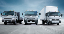 Diesel Truck Air Conditioning Los Angeles