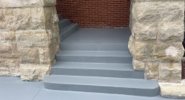Best Chemical Resistant Floor Coatings