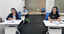 Mandarin Lesson Singapore