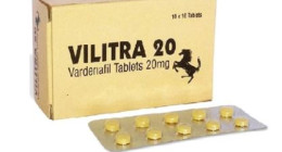 Generic Levitra for Effective ED Treatment